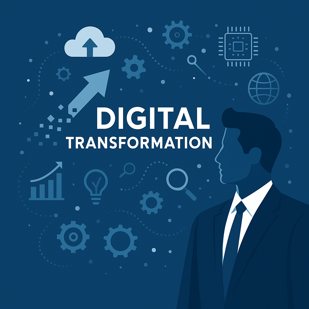 Digital Transformation